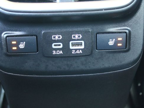 Used 2023 Subaru Outback Onyx Edition XT image 26