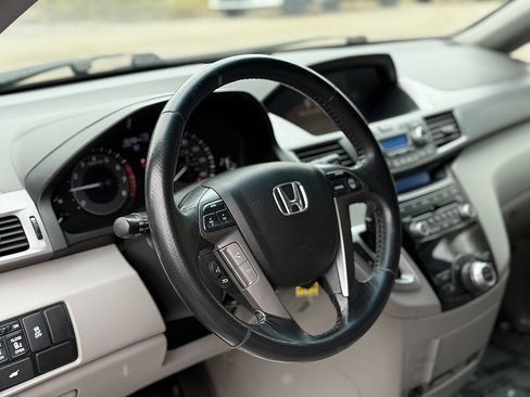 Used 2012 Honda Odyssey EX-L image 10
