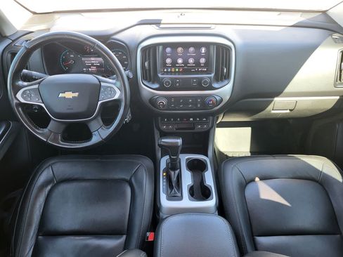 Used 2019 Chevrolet Colorado ZR2 AWD/4WD image 26