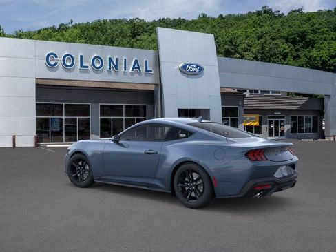 New 2026 Ford Mustang GT image 4