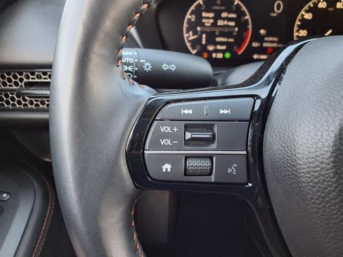 Used 2026 Honda HR-V Sport image 16