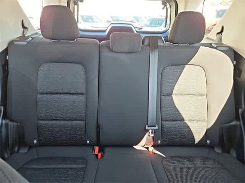 Used 2022 Ford Bronco Sport image 14