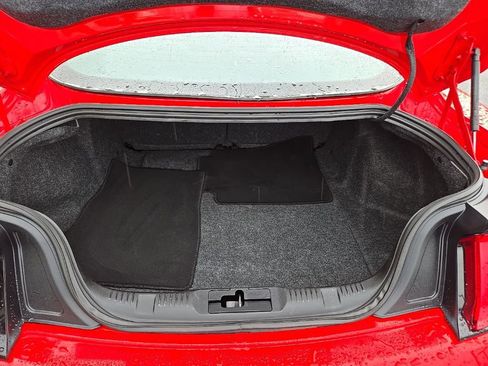 Used 2021 Ford Mustang Premium RWD image 35