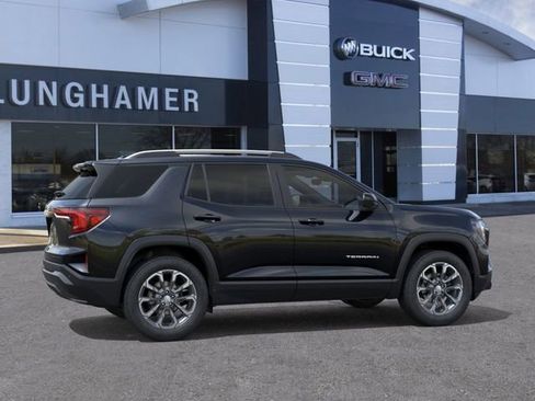 New 2026 GMC Terrain Elevation w/ Elevation Premium Package image 5