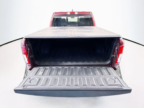 Used 2022 RAM 1500 Big Horn image 28