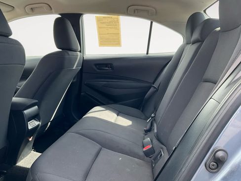 Used 2024 Toyota Corolla LE image 15