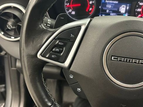 Used 2020 Chevrolet Camaro LT image 17