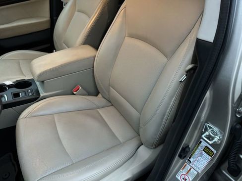 Used 2019 Subaru Outback 2.5i Limited image 20