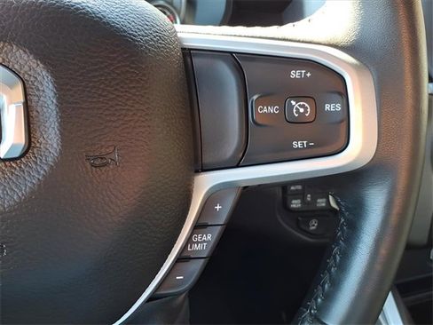 Used 2022 RAM 1500 Big Horn image 29