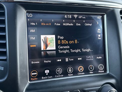 Used 2018 Jeep Grand Cherokee High Altitude image 18