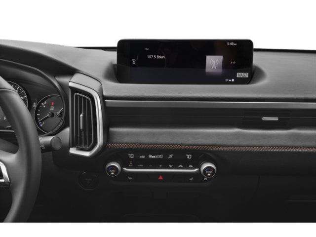 New 2026 MAZDA CX-50 AWD 2.5 Hybrid w/ Weather Package image 13