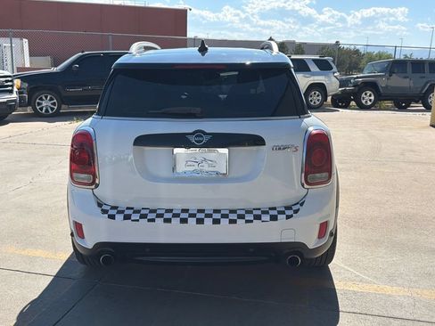 Used 2019 MINI Cooper Countryman S AWD/4WD image 5