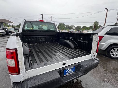 Used 2018 Ford F150 XL w/ Trailer Tow Package RWD image 16