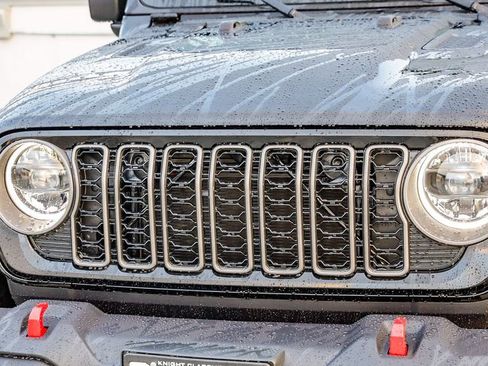 New 2026 Jeep Gladiator Rubicon image 5