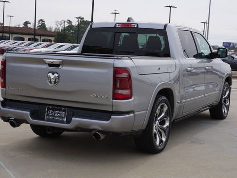 Used 2019 RAM 1500 Limited image 6