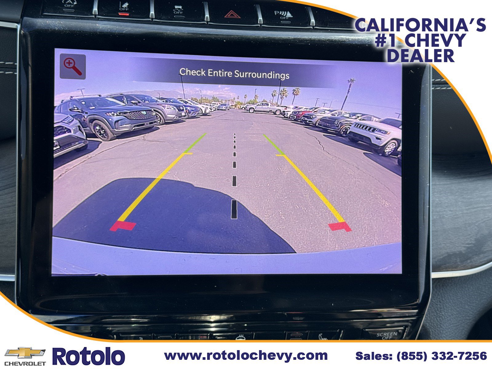 Used 2022 Jeep Grand Cherokee L Limited AWD/4WD image 20