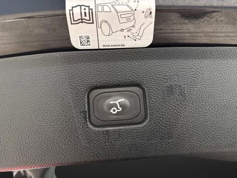 Used 2018 Ford Edge Sport w/ Equipment Group 401A image 16