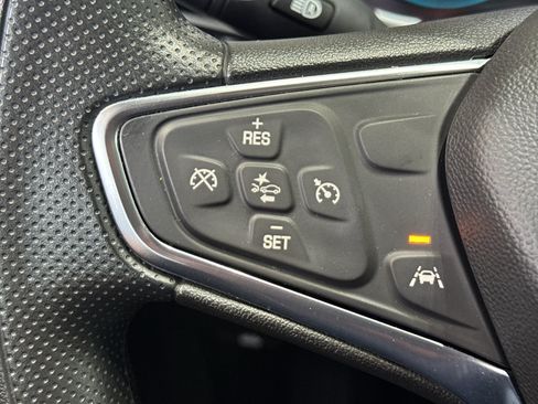 Used 2024 Chevrolet Malibu LT FWD image 20