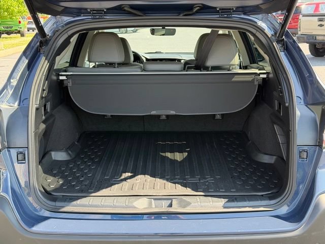 Used 2023 Subaru Outback Limited AWD/4WD image 21