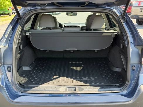 Used 2023 Subaru Outback Limited AWD/4WD image 21