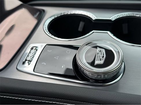 New 2026 Cadillac Vistiq Luxury image 22