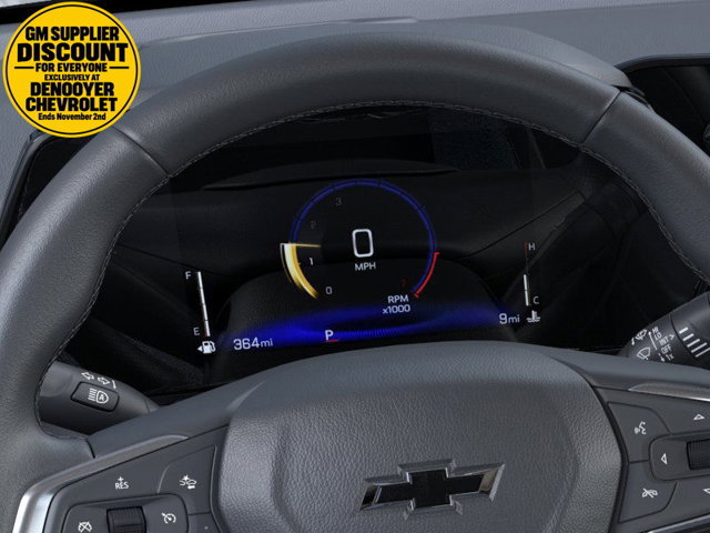 New 2026 Chevrolet TrailBlazer ACTIV w/ Convenience Package AWD/4WD image 18