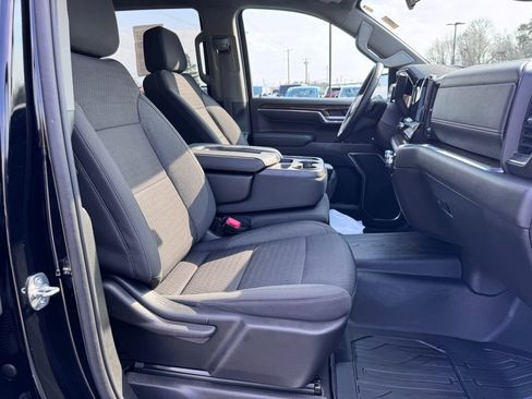 Used 2023 GMC Sierra 1500 Elevation w/ LPO, Elevation Black Package image 22