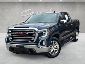 Used 2022 GMC Sierra 1500 SLT video 1
