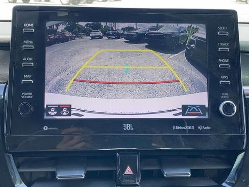 Used 2022 Toyota Camry XSE w/ Navigation Package image 27