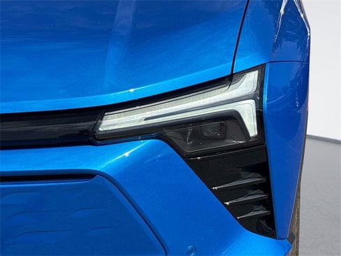 New 2026 Chevrolet Blazer EV LT w/ Super Cruise Package image 9