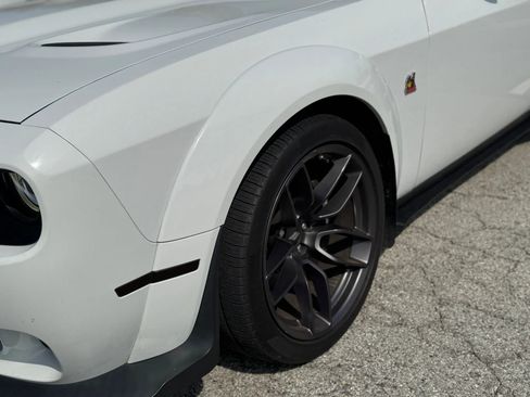 Used 2020 Dodge Challenger R/T Scat Pack image 15