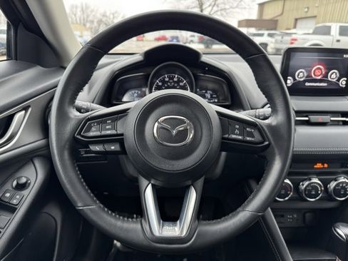 Used 2019 MAZDA CX-3 Touring w/ Preferred Equipment Package image 31