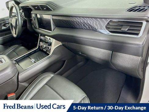 Used 2024 GMC Yukon Denali image 33