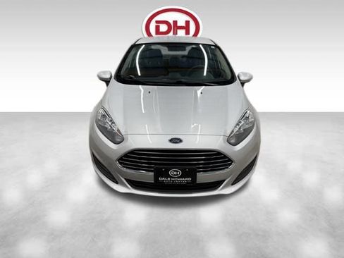 Used 2019 Ford Fiesta SE w/ Cold Weather Package image 7