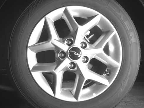 Used 2025 Kia Soul LX FWD image 14