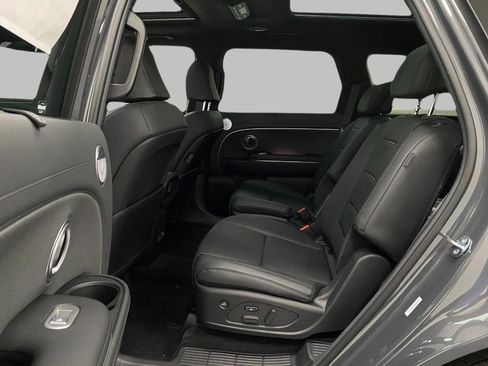 New 2026 Hyundai Palisade Calligraphy image 34