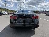 Certified 2022 Nissan Altima 2.5 SV w/ SV Premium Package image 6