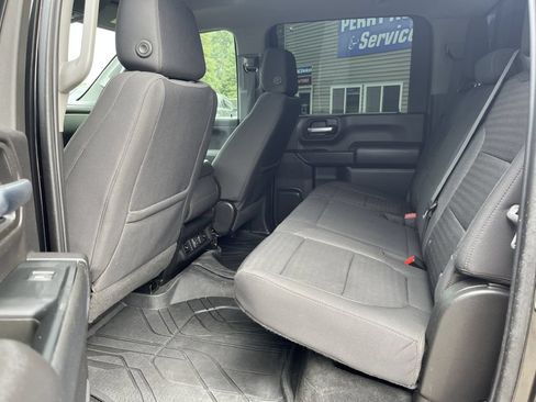 Used 2023 Chevrolet Silverado 3500 LT w/ Convenience Package AWD/4WD image 31