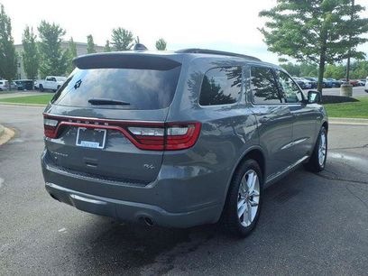 Certified 2023 Dodge Durango R/T