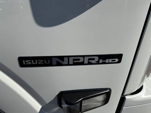 New 2026 Isuzu NPR image 10