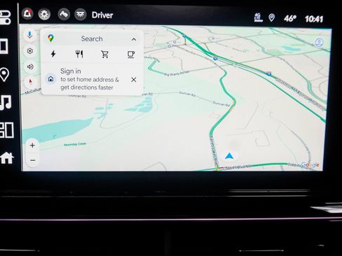 Used 2024 Acura ZDX A-Spec image 23