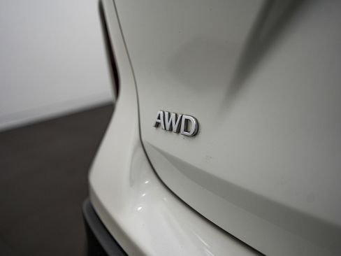 Used 2021 INFINITI QX50 Luxe w/ Appearance Package AWD/4WD image 20