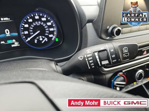 Used 2023 Hyundai Kona SEL image 35