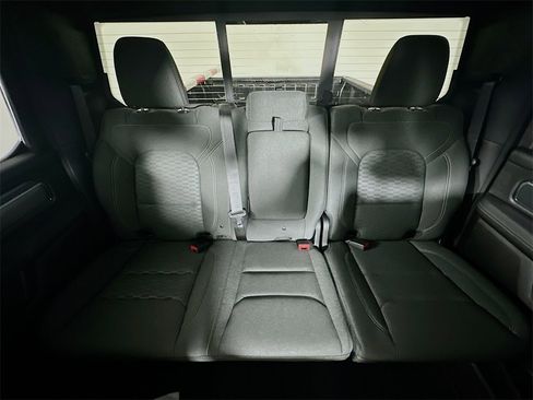 New 2025 RAM 1500 Big Horn image 10