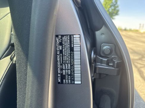 Used 2020 Mercedes-Benz CLA 250 4MATIC image 33