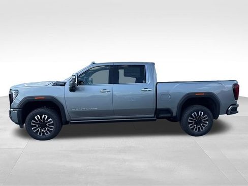 New 2026 GMC Sierra 2500 Denali Ultimate AWD/4WD image 2