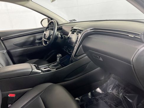 Used 2023 Hyundai Tucson SEL w/ Convenience Package image 28
