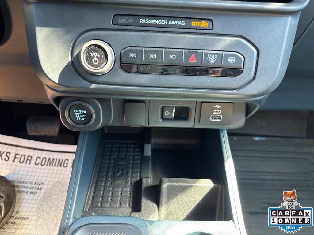 Used 2025 Ford Maverick Tremor AWD/4WD image 20