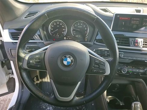 Used 2022 BMW X1 xDrive28i w/ Convenience Package image 22
