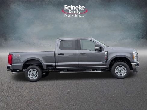 New 2026 Ford F250 XLT AWD/4WD image 4
